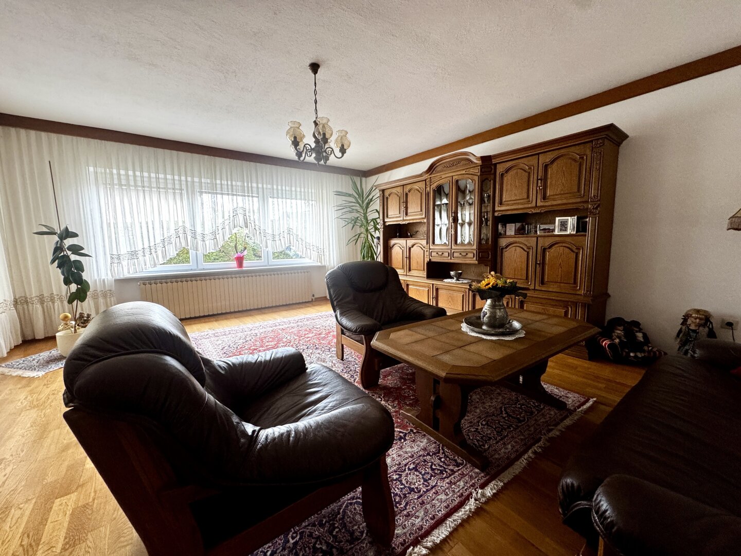 Bungalow-Life mit Riesen-Garten & Fluss-Action
