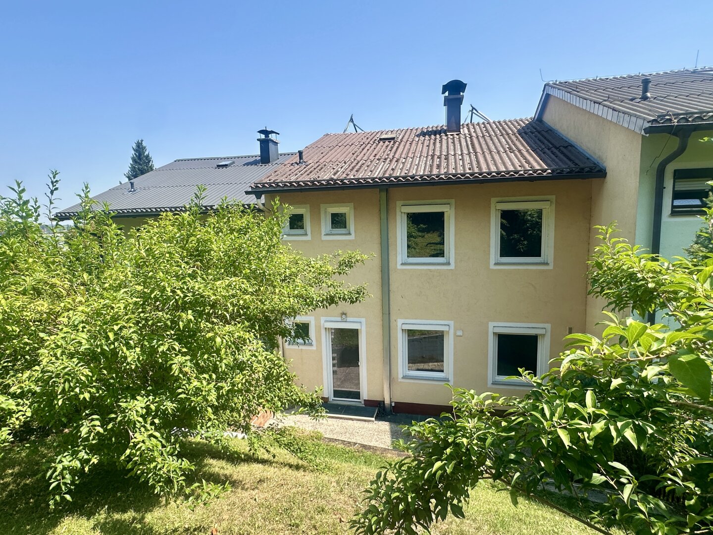 Der Ort, an dem Gmunden jeden Tag ein bisschen Urlaub ist.
