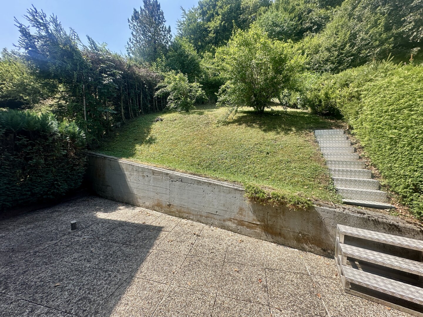 Der Ort, an dem Gmunden jeden Tag ein bisschen Urlaub ist.