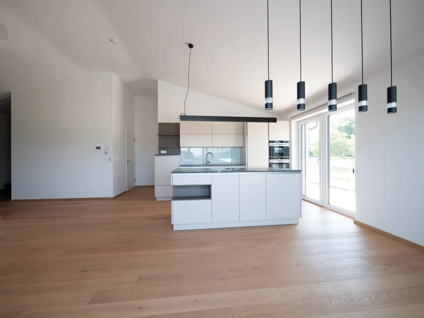Das Penthouse deiner Träume.