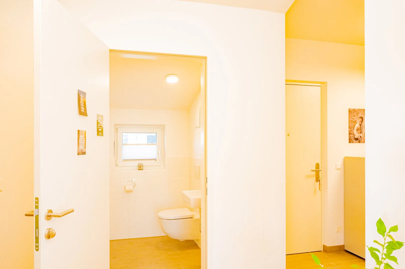 Das Penthouse deiner Träume.