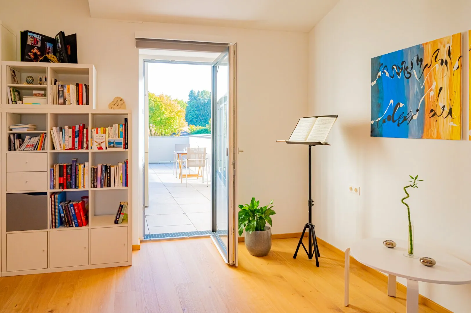Das Penthouse deiner Träume.
