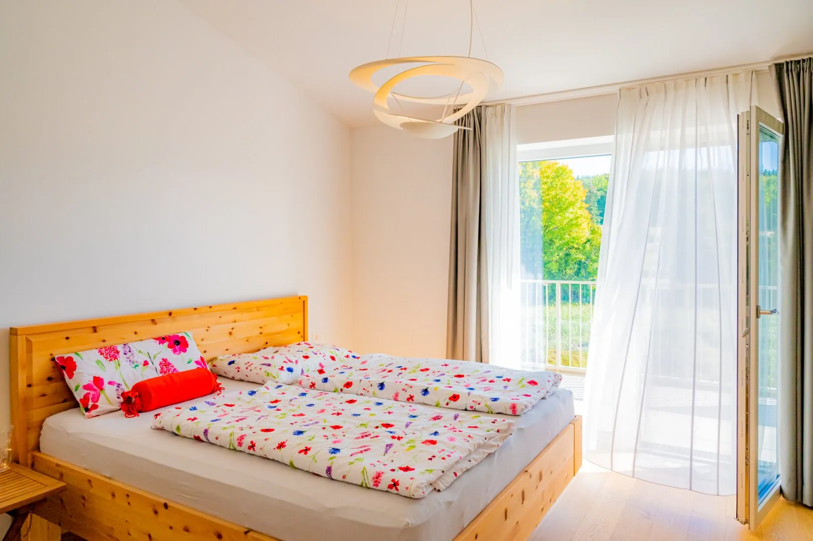 Das Penthouse deiner Träume.
