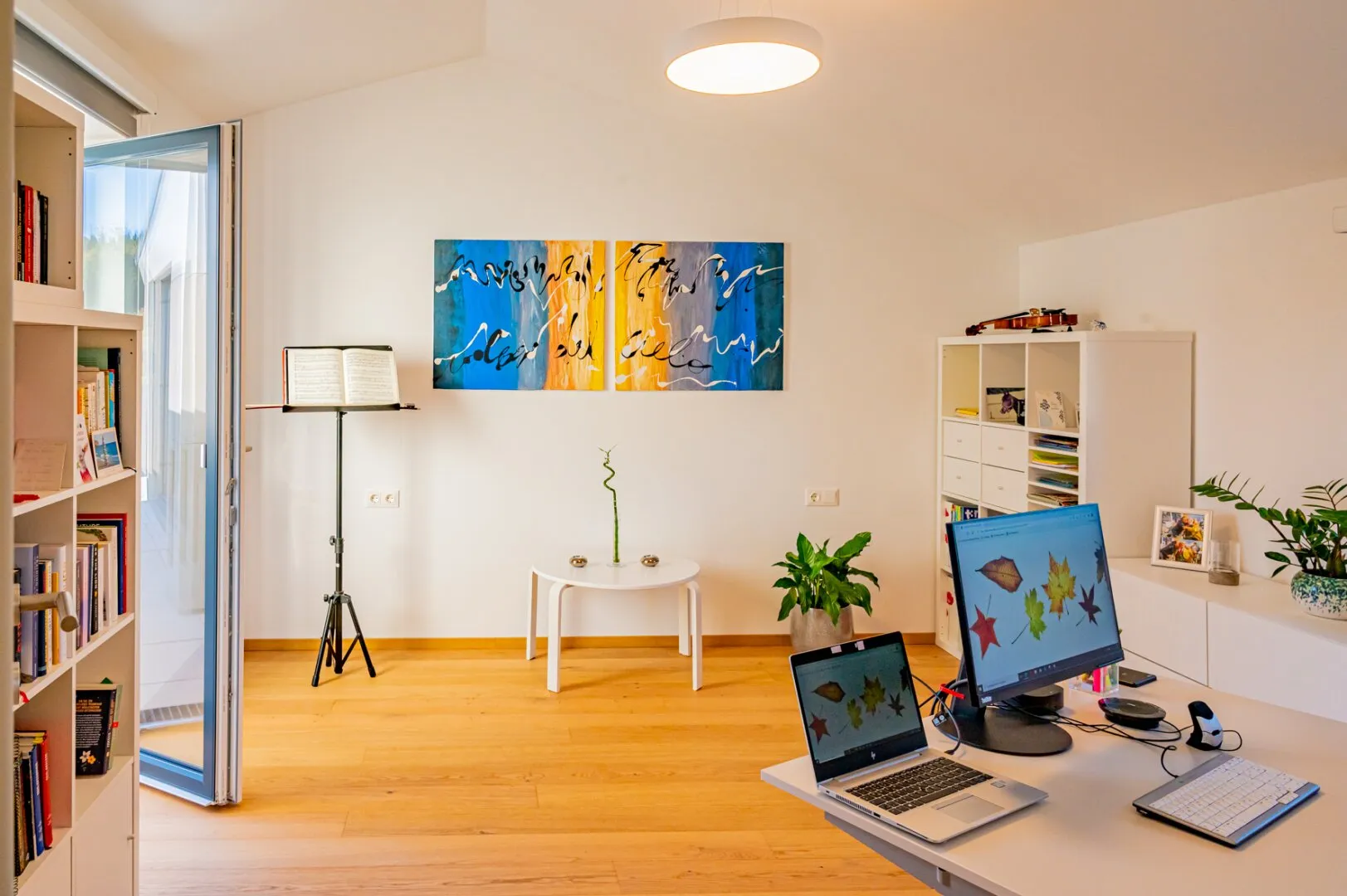 Das Penthouse deiner Träume.