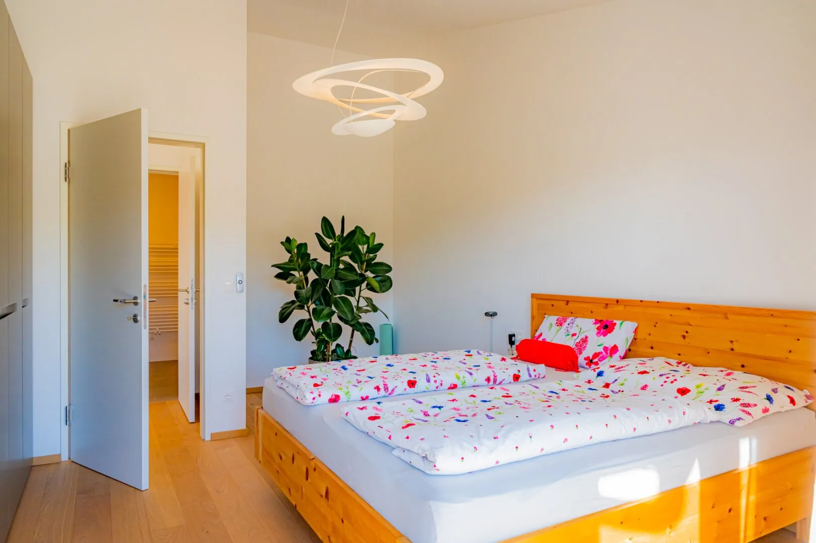 Das Penthouse deiner Träume.