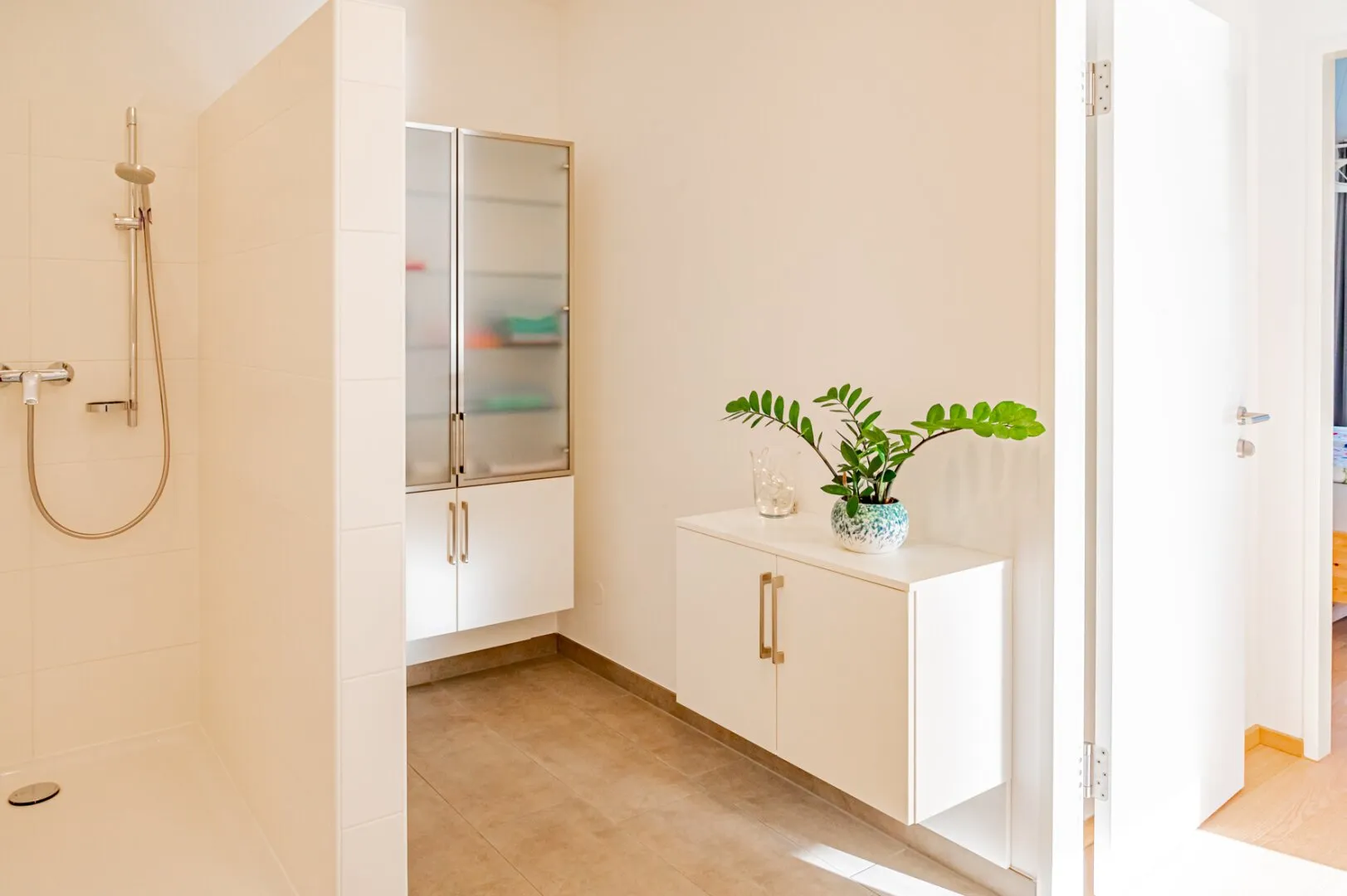 Das Penthouse deiner Träume.