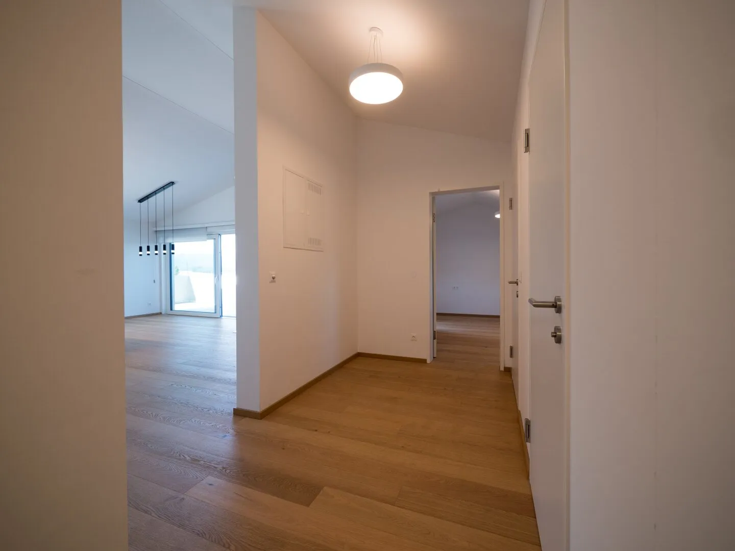 Das Penthouse deiner Träume.