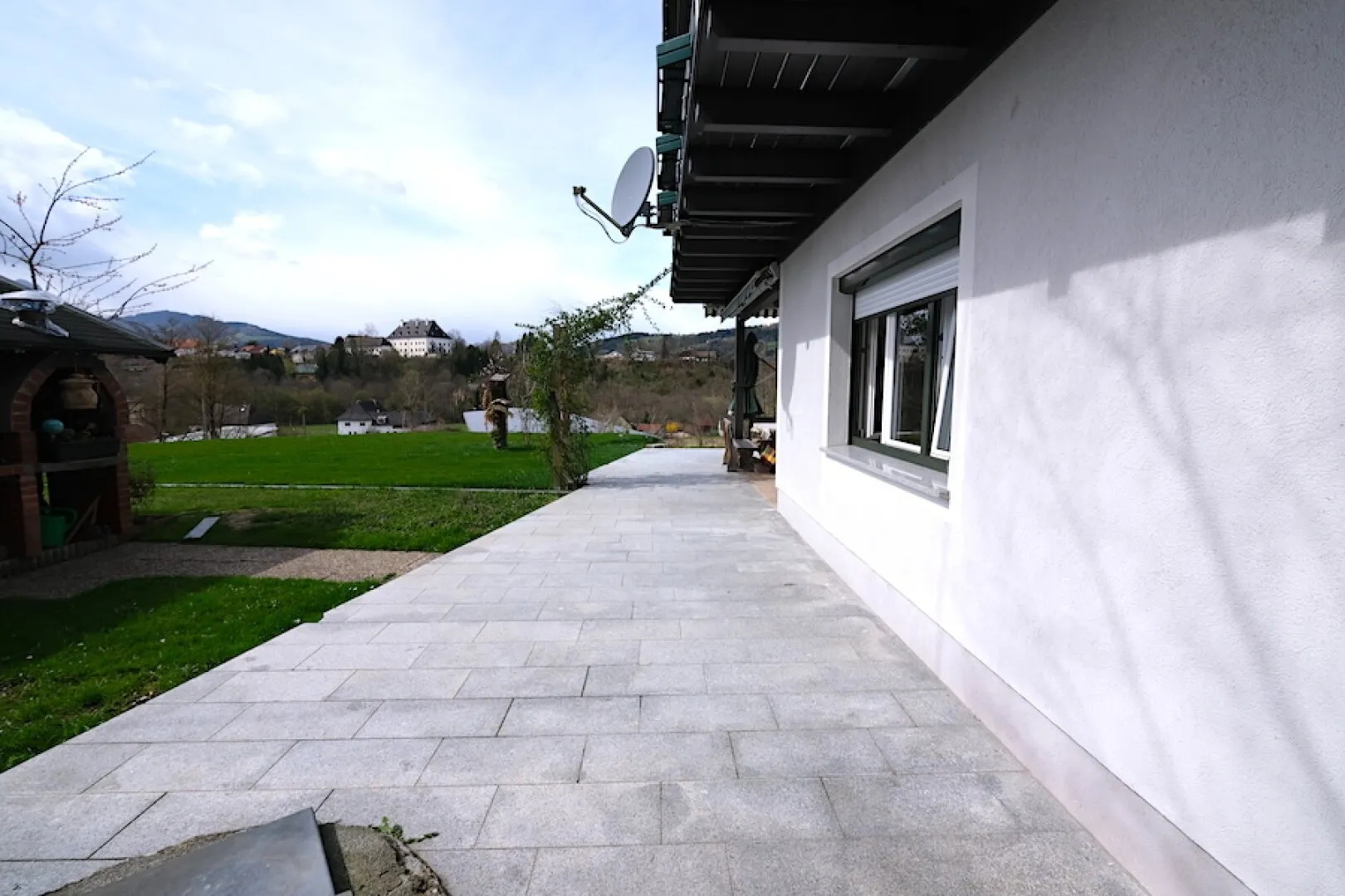 2 Wohneinheiten - ihr neues ZUHAUSE im Almtal.