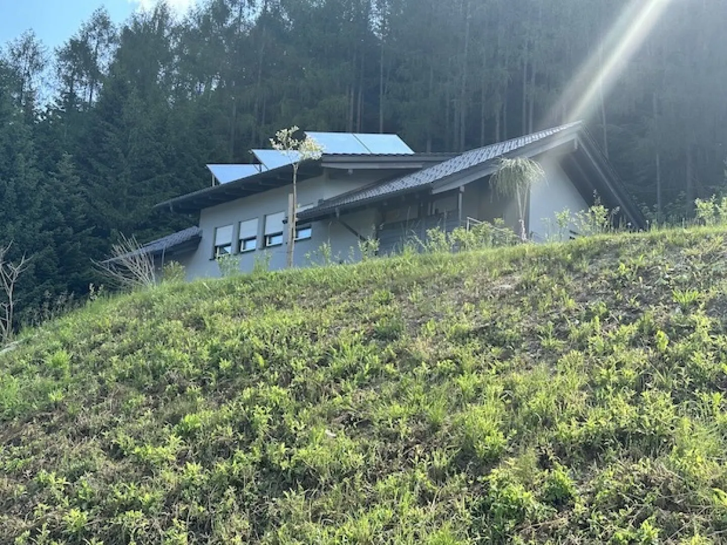 2 Wohneinheiten - ihr neues ZUHAUSE im Almtal.