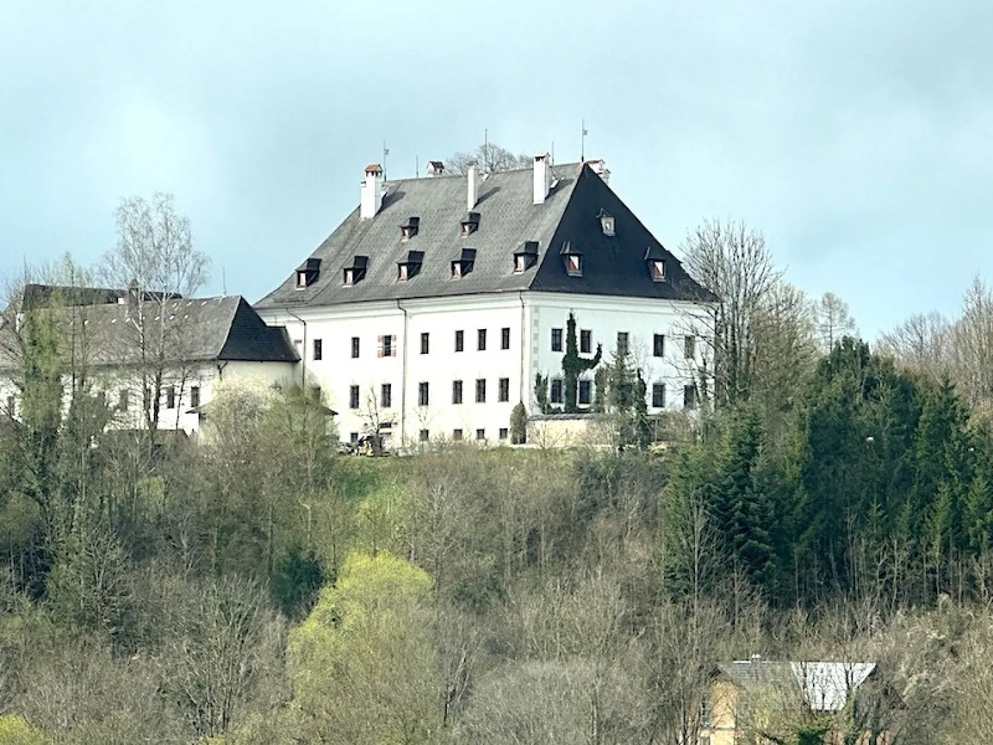 2 Wohneinheiten - ihr neues ZUHAUSE im Almtal.