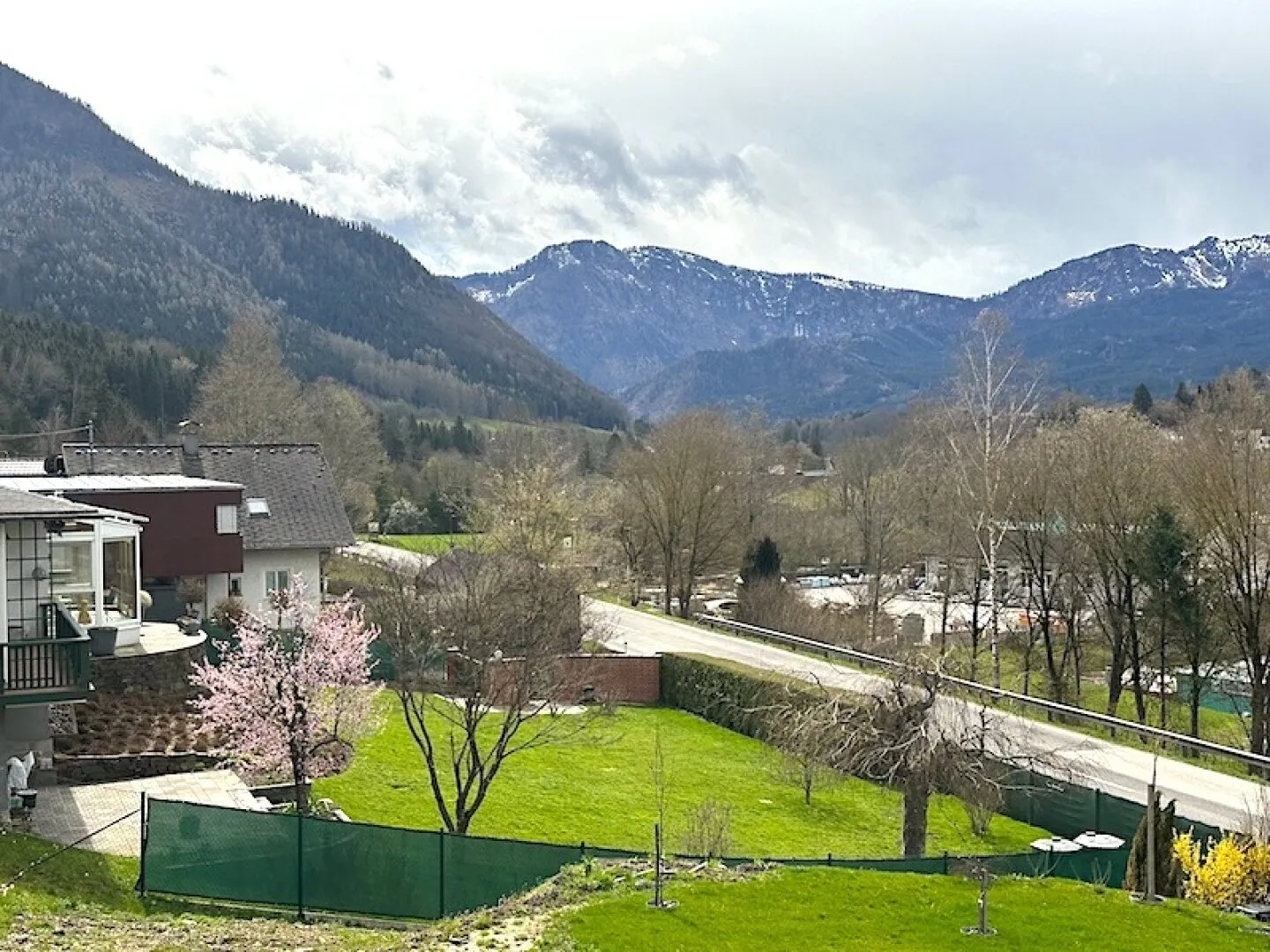 2 Wohneinheiten - ihr neues ZUHAUSE im Almtal.