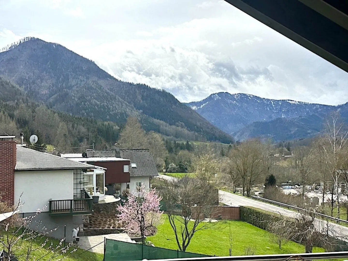2 Wohneinheiten - ihr neues ZUHAUSE im Almtal.