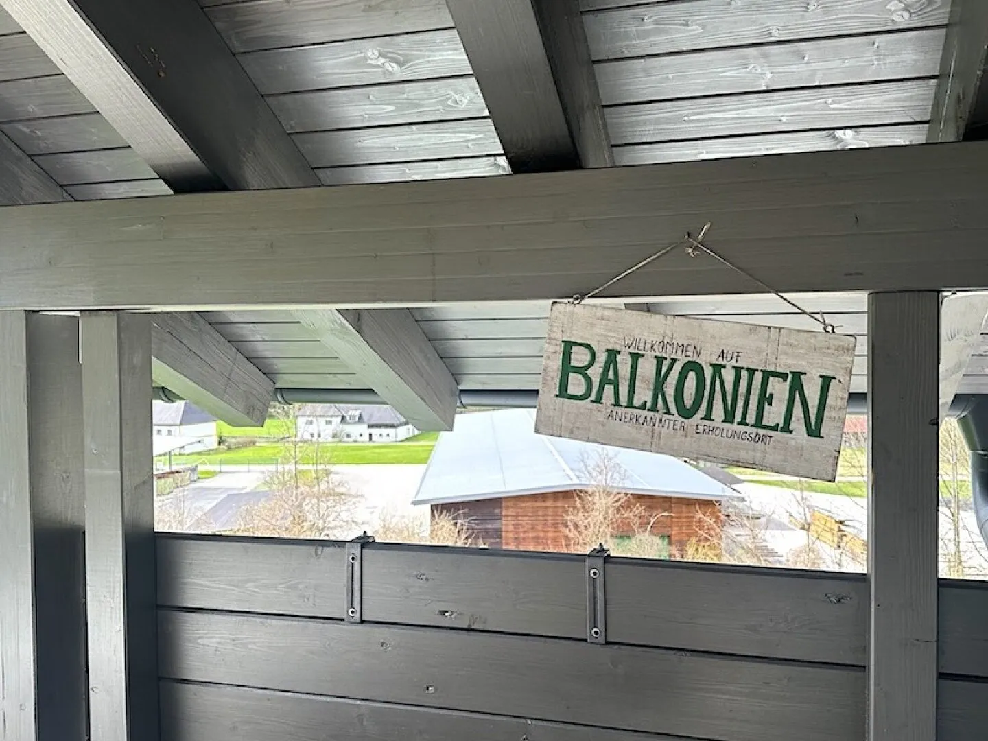 2 Wohneinheiten - ihr neues ZUHAUSE im Almtal.