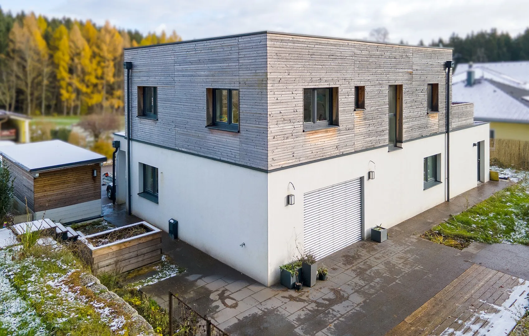 Lebensart trifft Wohnraum – Ihr Haus in Ohlsdorf