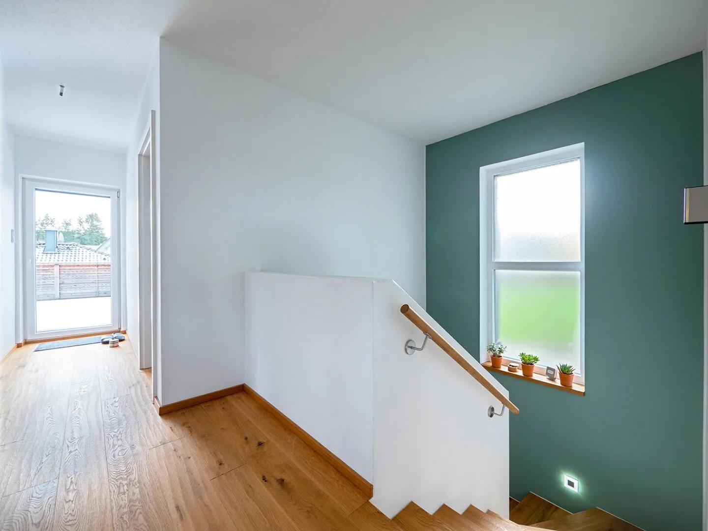 Lebensart trifft Wohnraum – Ihr Haus in Ohlsdorf