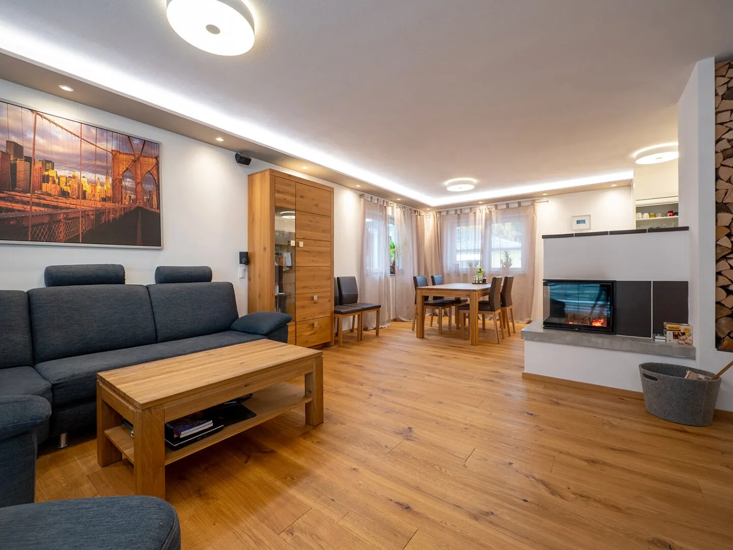 Lebensart trifft Wohnraum – Ihr Haus in Ohlsdorf
