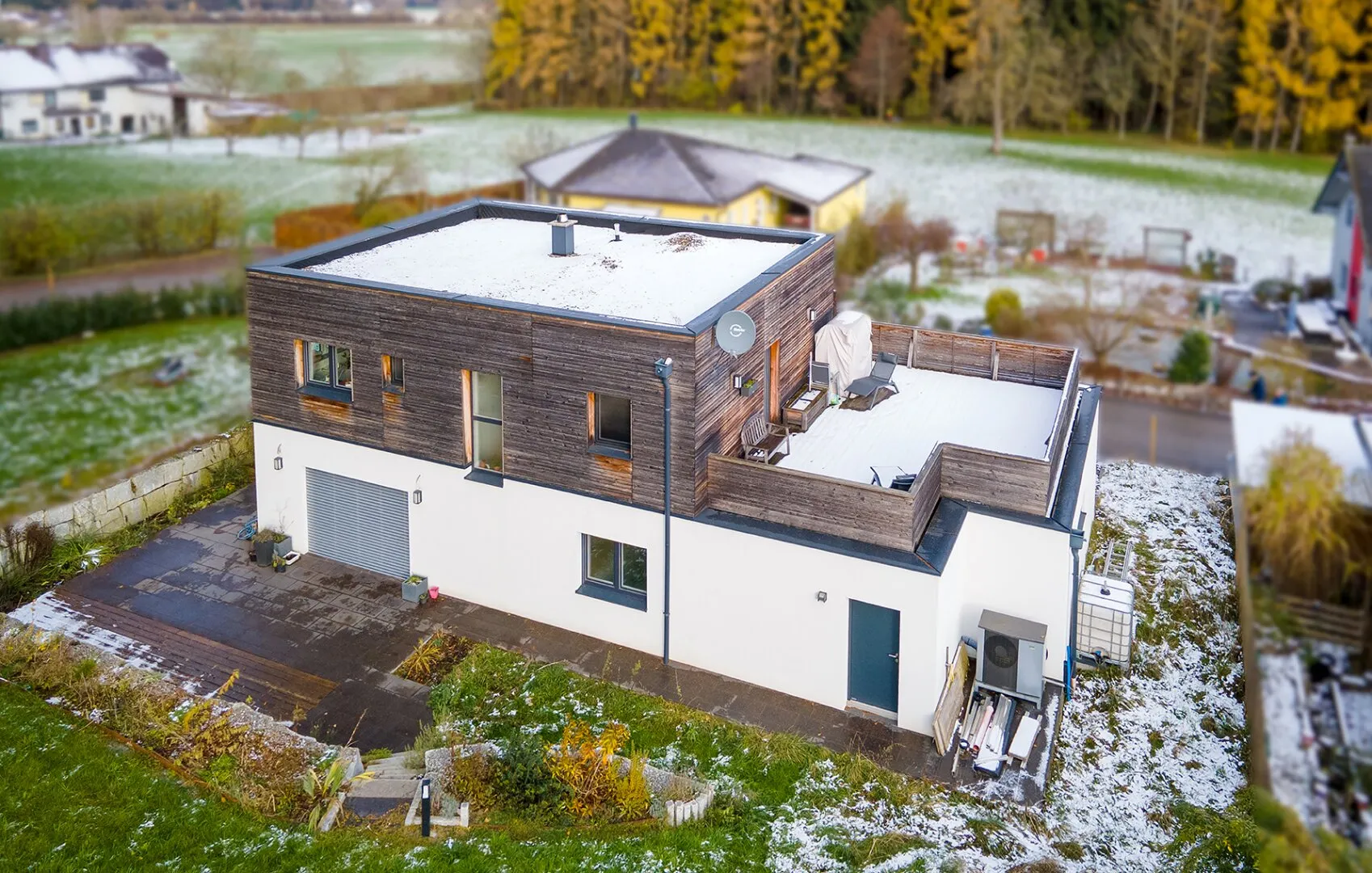 Lebensart trifft Wohnraum – Ihr Haus in Ohlsdorf