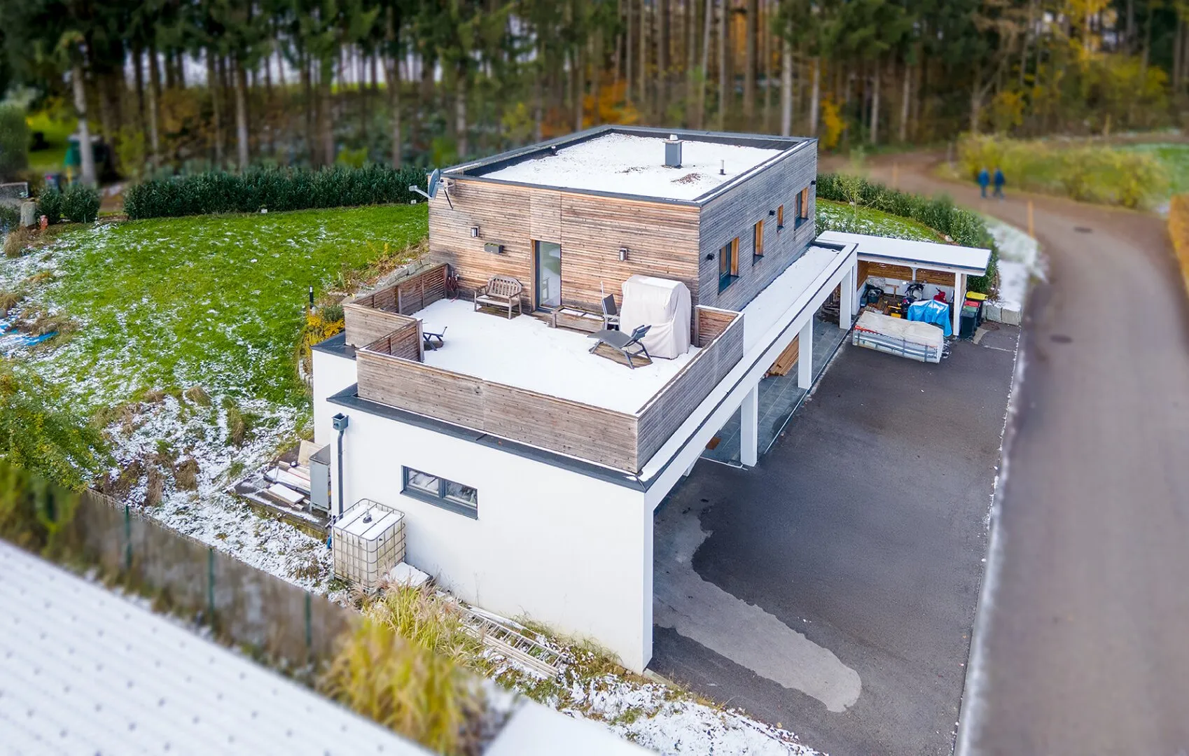 Lebensart trifft Wohnraum – Ihr Haus in Ohlsdorf