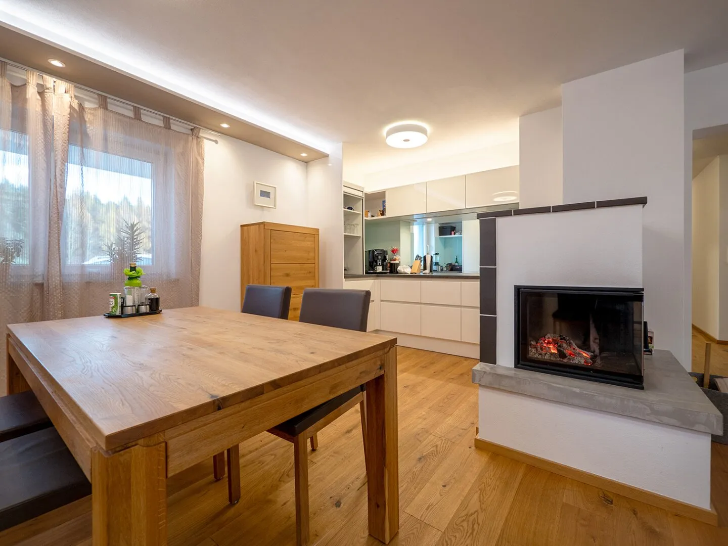 Lebensart trifft Wohnraum – Ihr Haus in Ohlsdorf