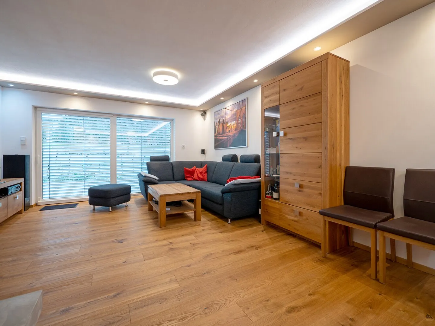 Lebensart trifft Wohnraum – Ihr Haus in Ohlsdorf