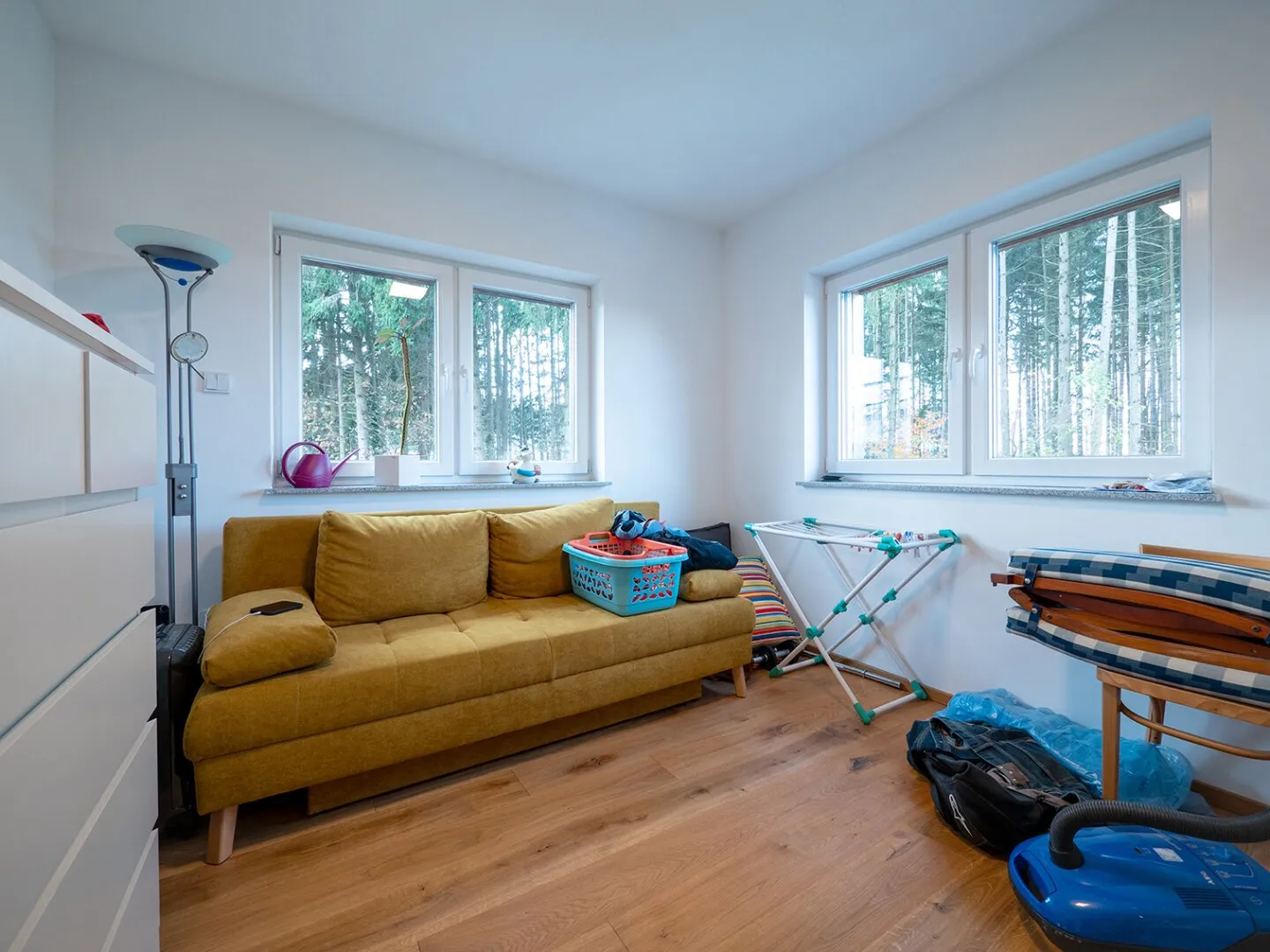 Lebensart trifft Wohnraum – Ihr Haus in Ohlsdorf