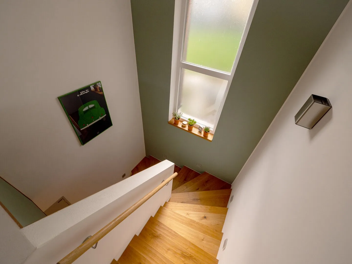 Lebensart trifft Wohnraum – Ihr Haus in Ohlsdorf