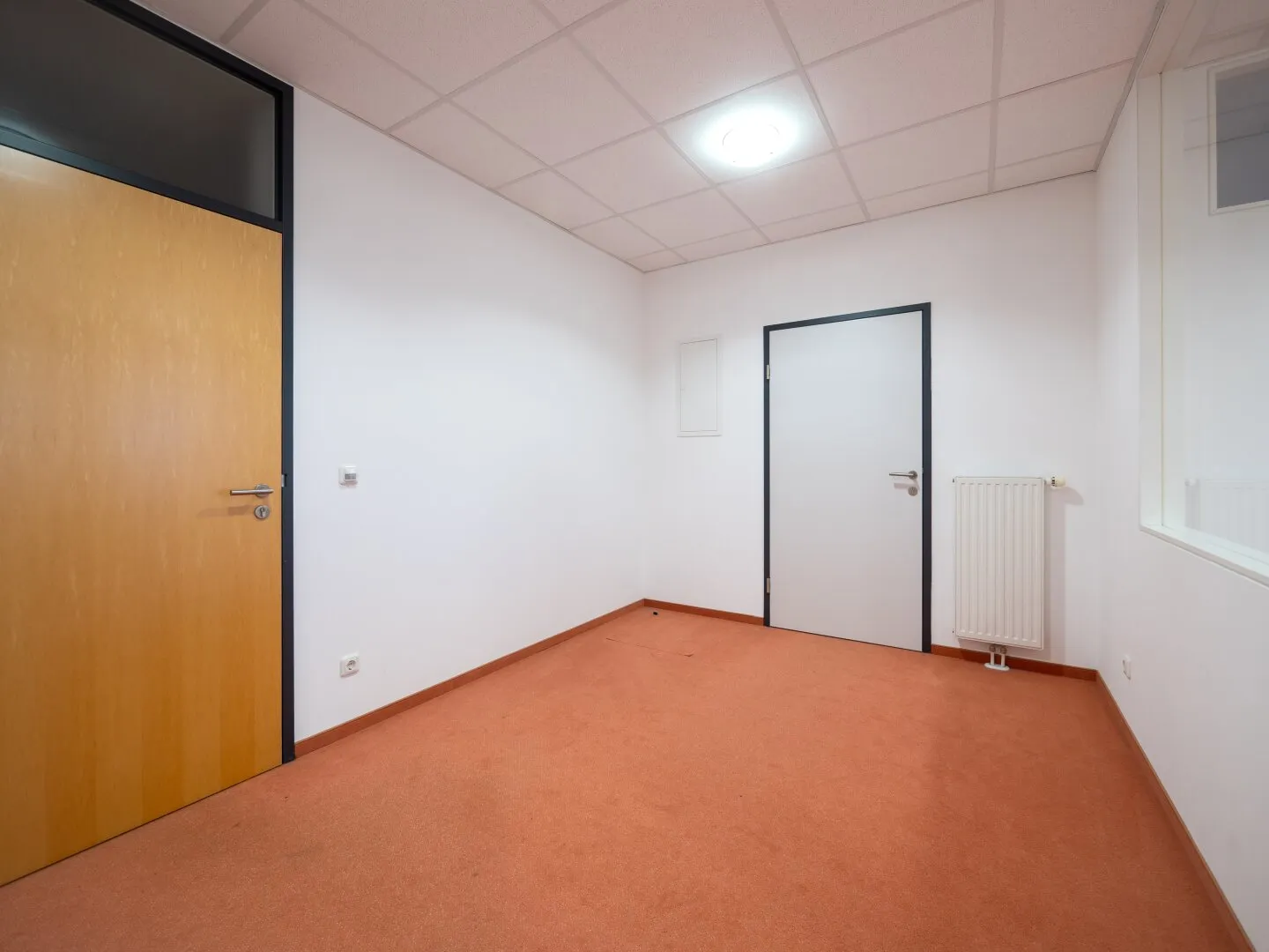 Attraktives Büro (72 m²) in Toplage Attnang-Puchheim