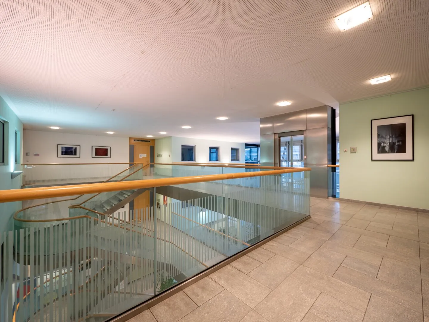 Attraktives Büro (72 m²) in Toplage Attnang-Puchheim