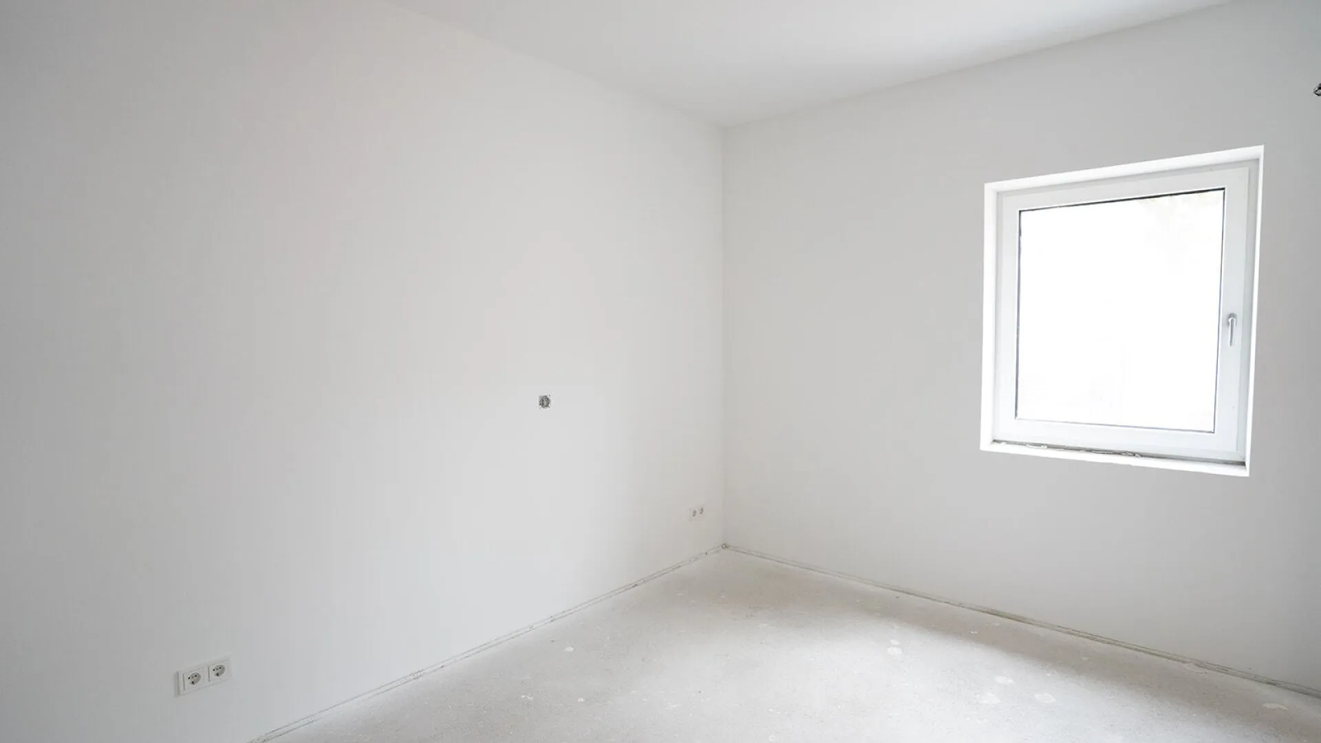 Leben in der revitalisierten Villa. Alles NEU.