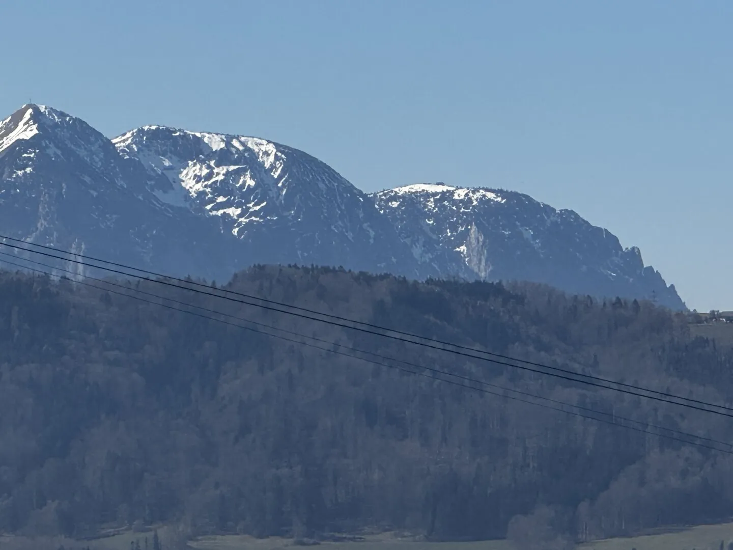 Traunsee zu Füßen. Die Berge im Blick. Ein Platz, der bleibt.