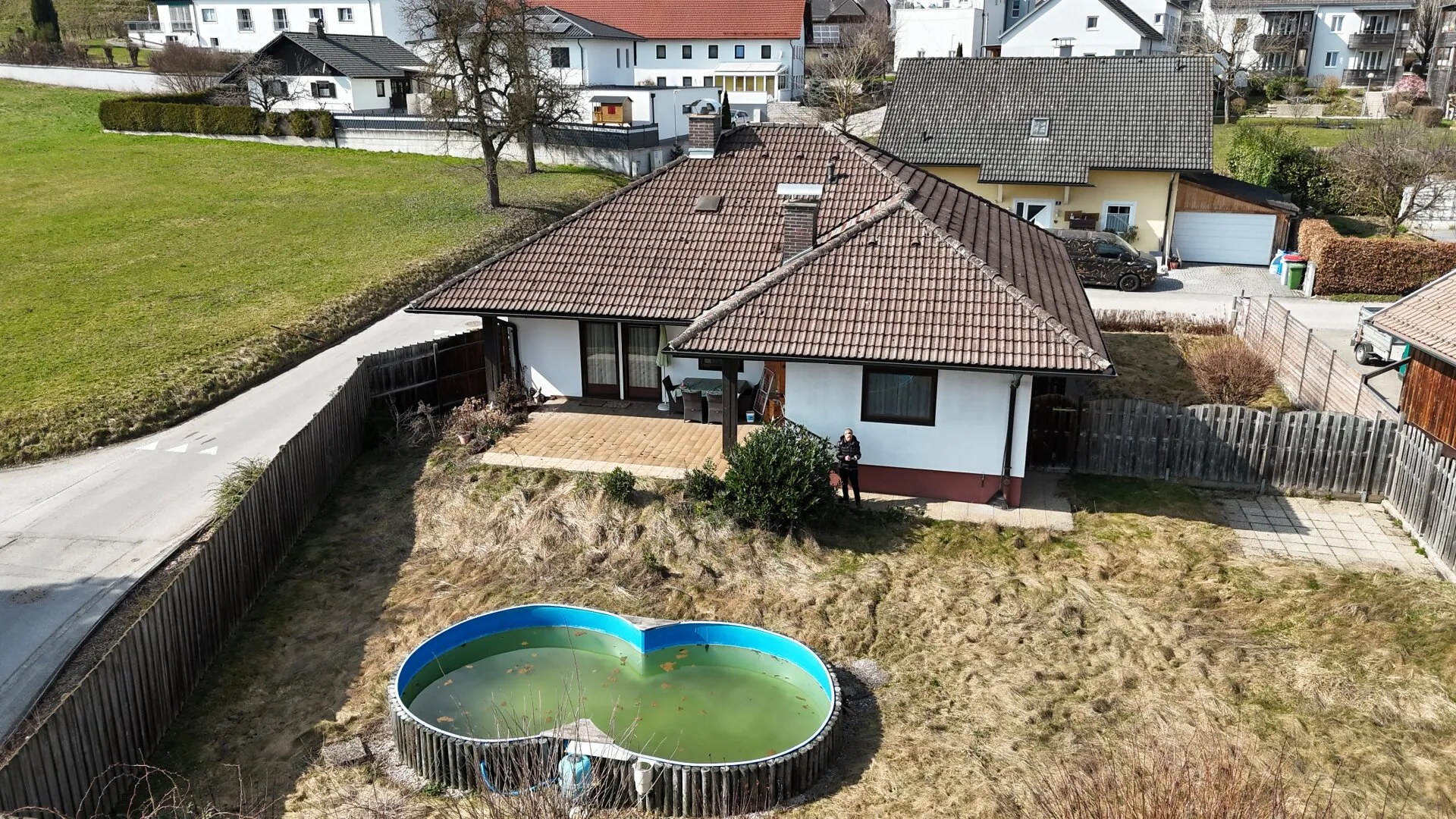 Hauch mir neues Leben ein!