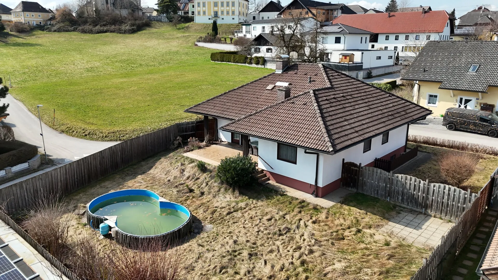 Hauch mir neues Leben ein!