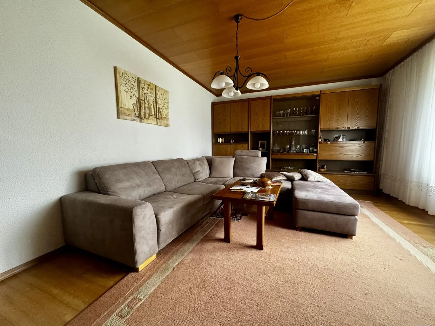 Bungalow-Life mit Riesen-Garten & Fluss-Action