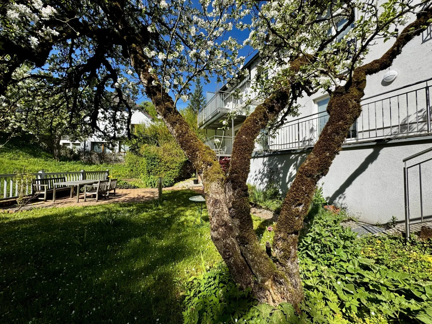 Ein Hauch Provence. L’art de vivre.