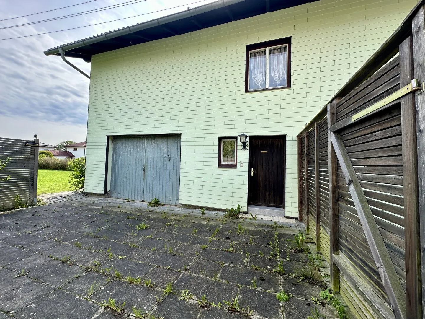 Kleines Haus. Großer Traum. Ihre Chance auf leistbares Eigentum in ruhiger Lage.