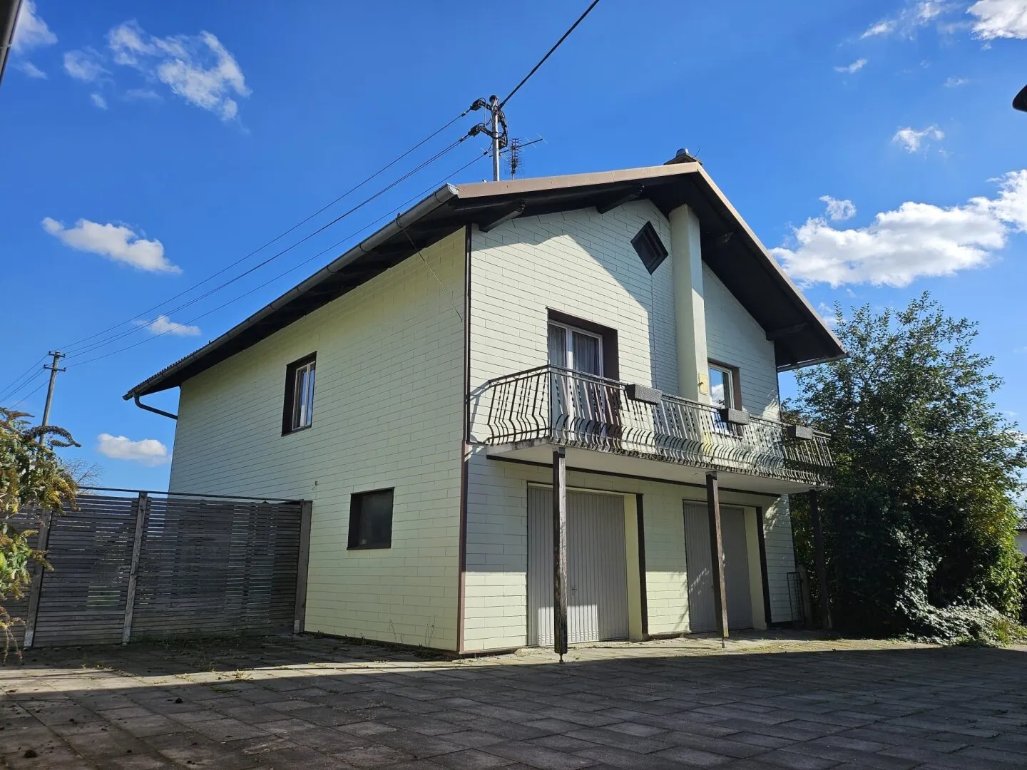 Kleines Haus. Großer Traum. Ihre Chance auf leistbares Eigentum in ruhiger Lage.