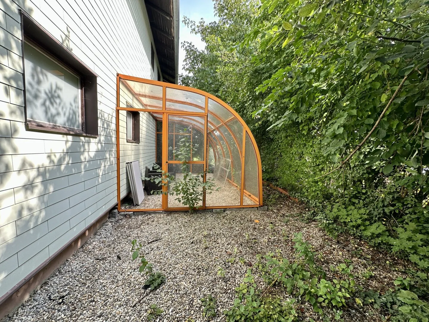 Kleines Haus. Großer Traum. Ihre Chance auf leistbares Eigentum in ruhiger Lage.