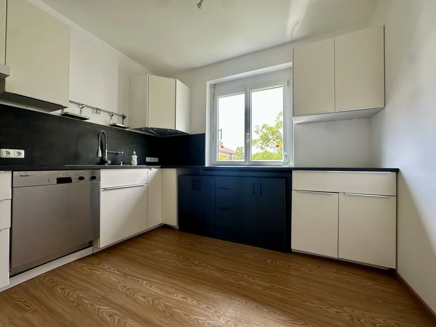 Wohnen mit Weitblick – 104 m² in Ohlsdorf