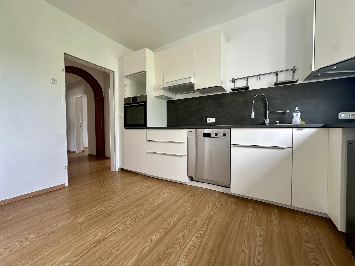 Wohnen mit Weitblick – 104 m² in Ohlsdorf