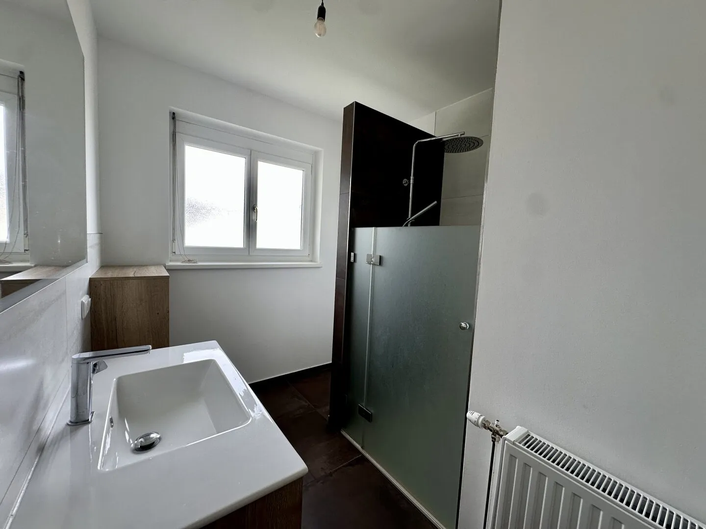 Wohnen mit Weitblick – 104 m² in Ohlsdorf