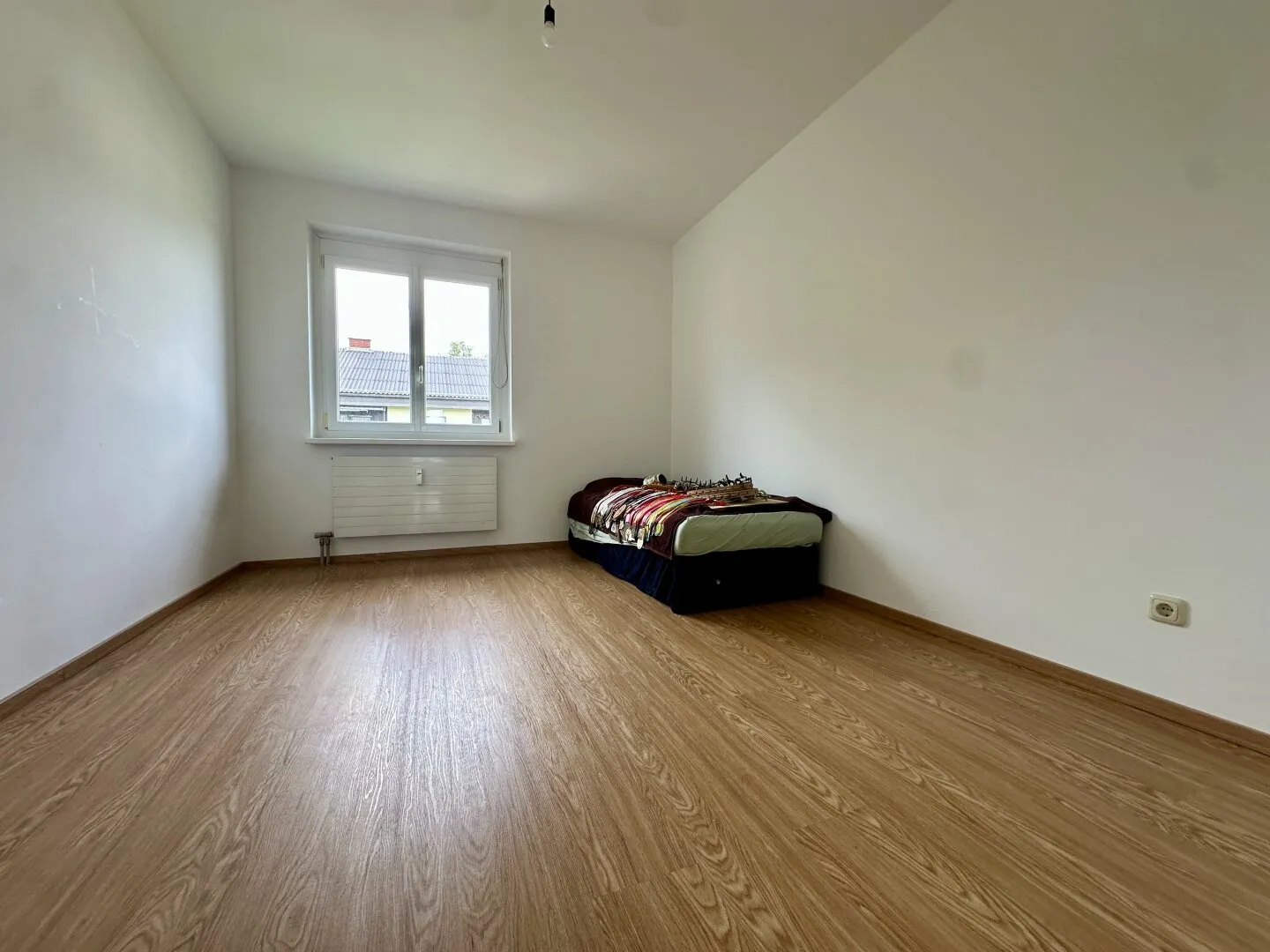 Wohnen mit Weitblick – 104 m² in Ohlsdorf