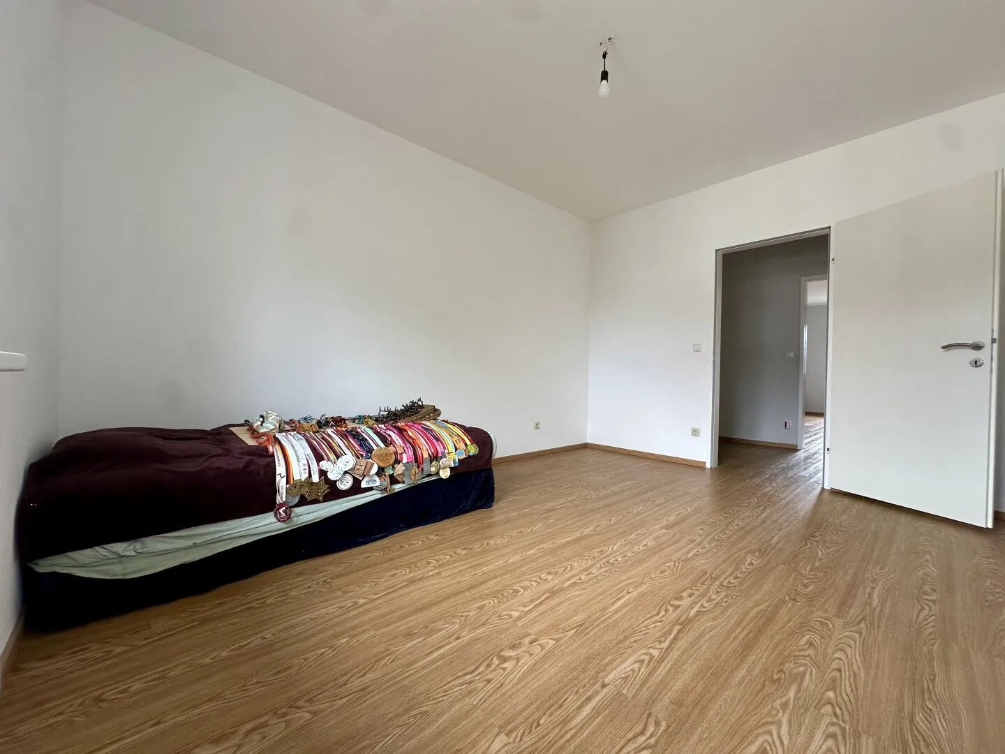Wohnen mit Weitblick – 104 m² in Ohlsdorf
