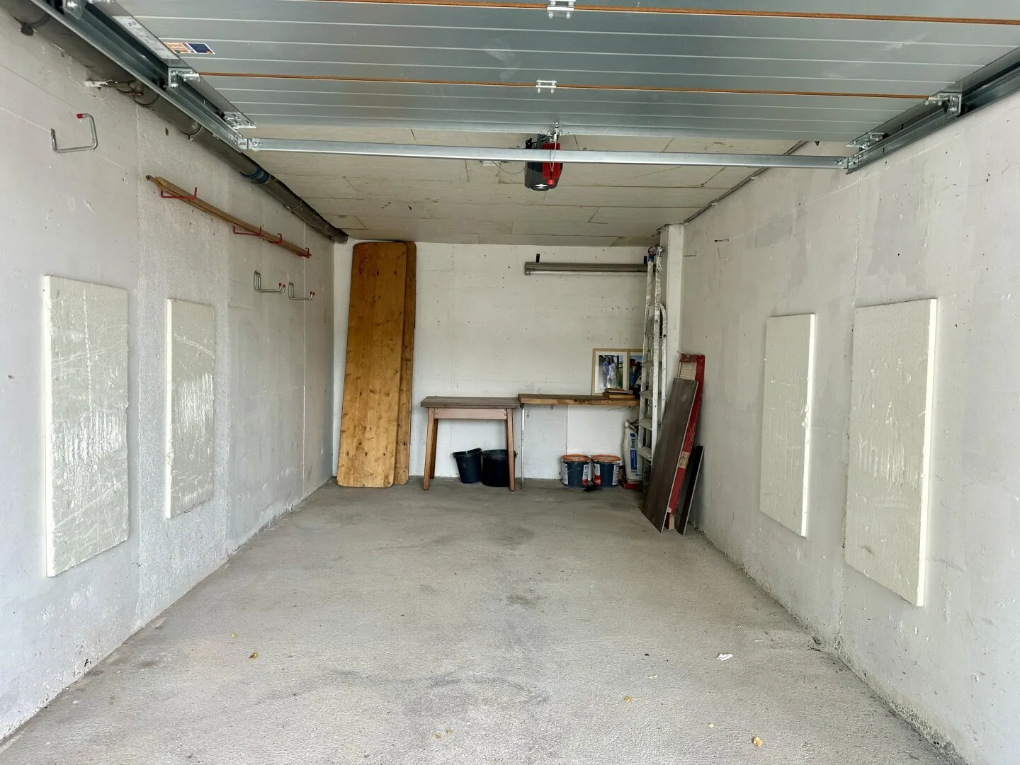 Wohnen mit Weitblick – 104 m² in Ohlsdorf