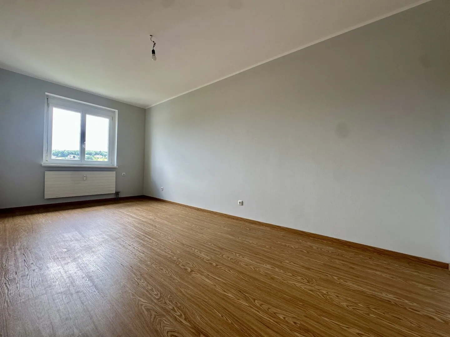 Wohnen mit Weitblick – 104 m² in Ohlsdorf