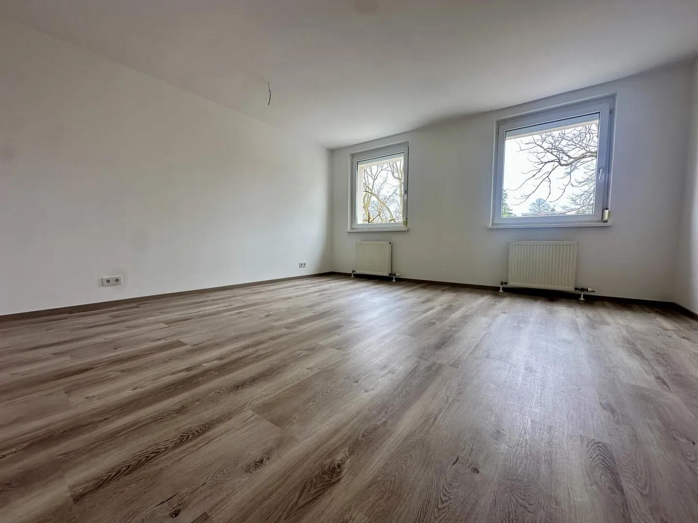 Cityflair trifft Bergblick