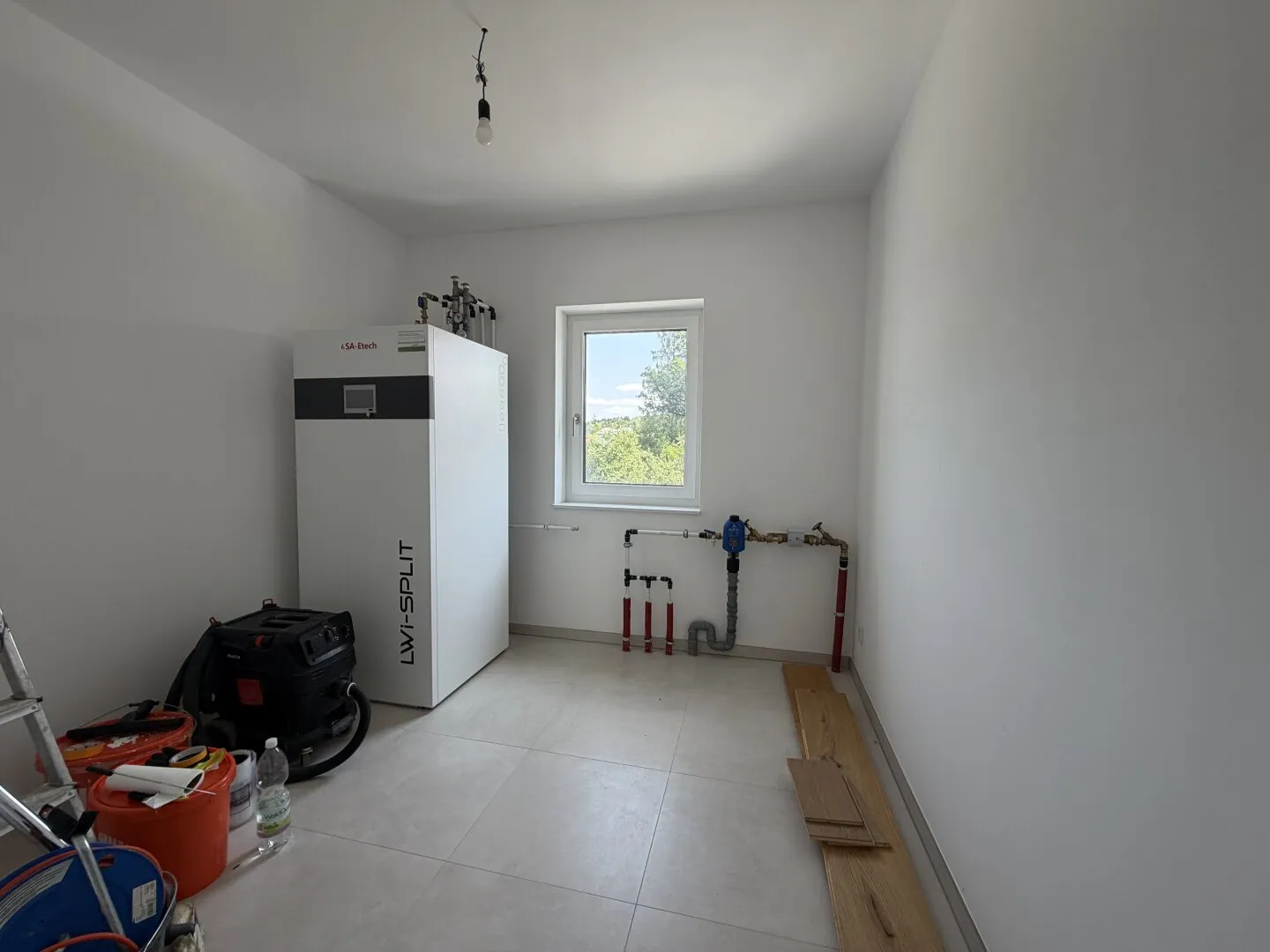 162 m² Freiheit. Der Rest ist Ihre Handschrift.