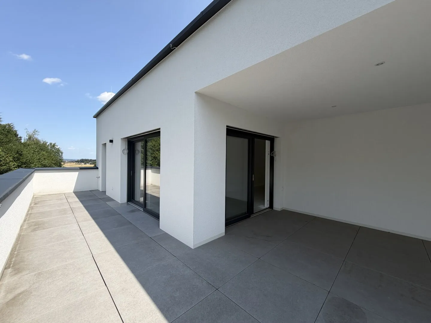 162 m² Freiheit. Der Rest ist Ihre Handschrift.