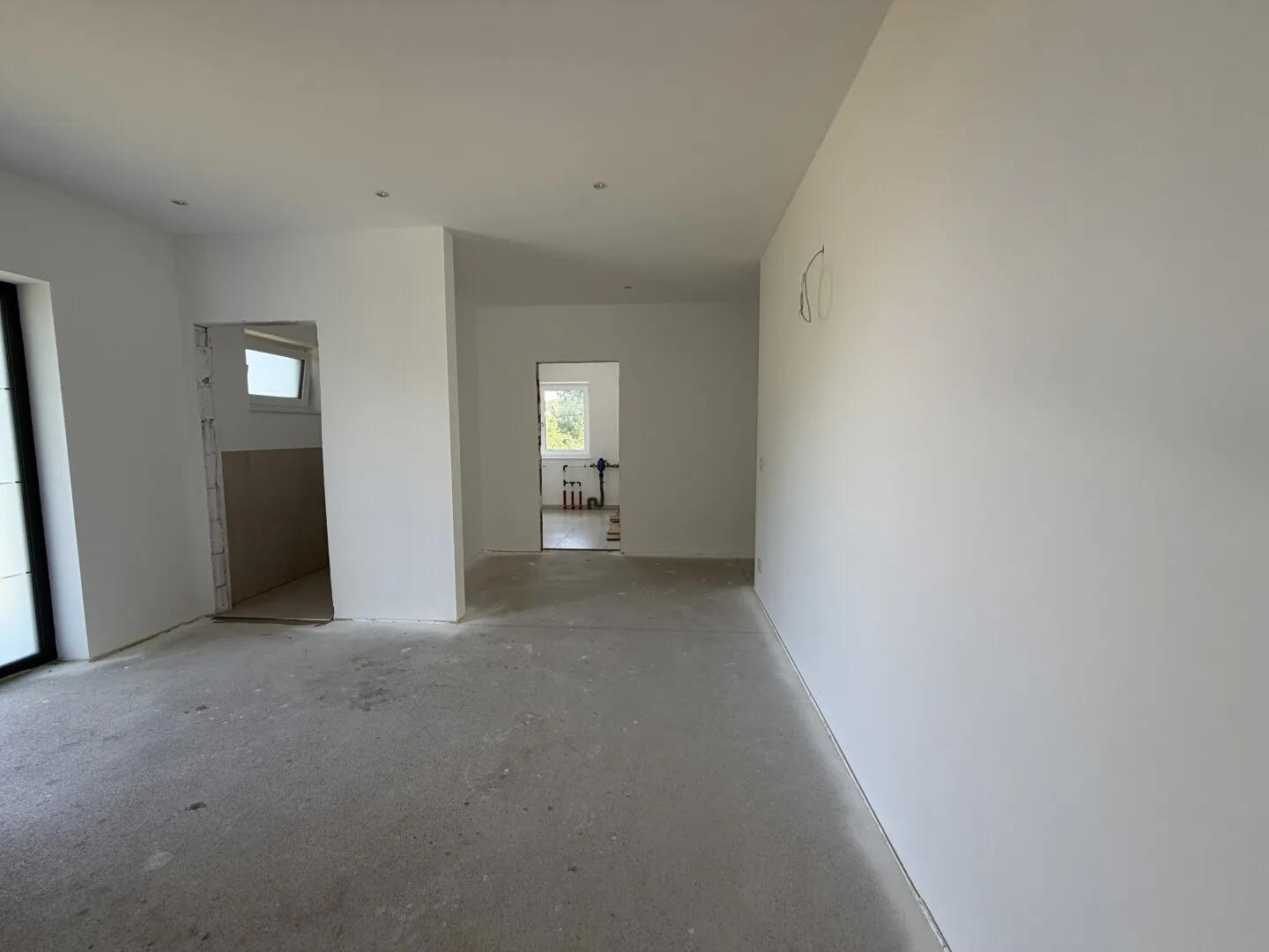 162 m² Freiheit. Der Rest ist Ihre Handschrift.