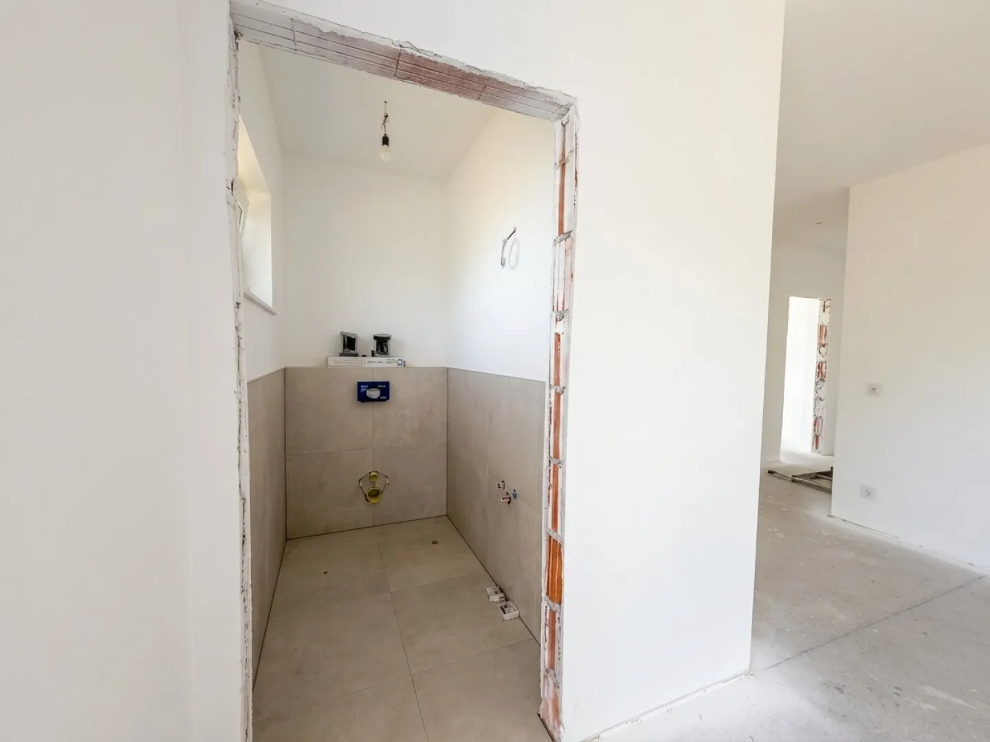 162 m² Freiheit. Der Rest ist Ihre Handschrift.