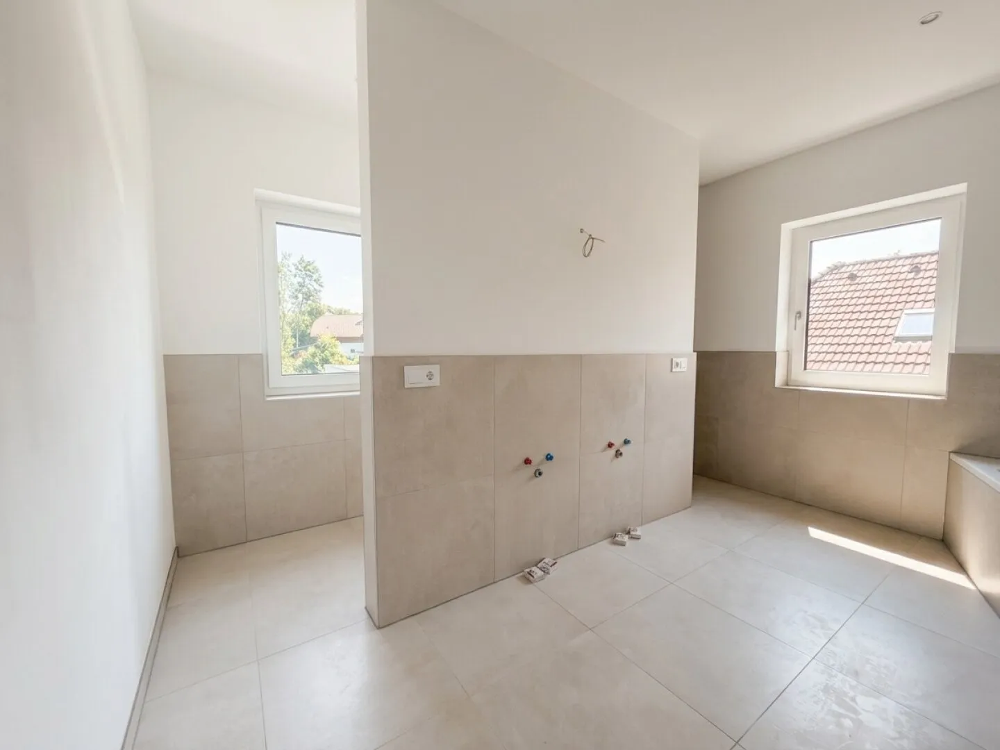 162 m² Freiheit. Der Rest ist Ihre Handschrift.